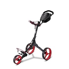 Max golftrolley schiebetrolley gebraucht kaufen  Wird an jeden Ort in Deutschland