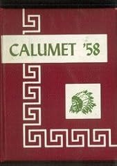 Yearbook 1958 susquehannock for sale  Delivered anywhere in USA 