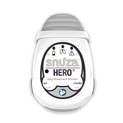 Snuza hero baby for sale  Delivered anywhere in USA 