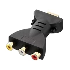 Hukneqn adattatore hdmi usato  Spedito ovunque in Italia 