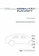 Car2x basierte lichtsysteme gebraucht kaufen  Wird an jeden Ort in Deutschland