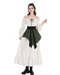 Rolecos robe renaissance d'occasion  Livré partout en France