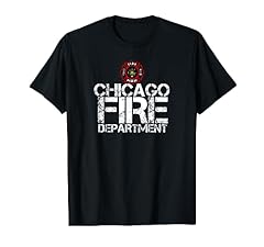 Chicago fire department for sale  Delivered anywhere in USA 