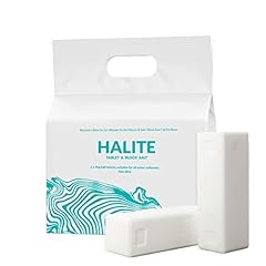 Halite salt water for sale  Delivered anywhere in UK