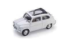 Brumm bm0317 fiat usato  Spedito ovunque in Italia 