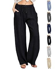 Joligiao pantaloni donna usato  Spedito ovunque in Italia 
