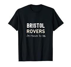 Bristol rovers proud for sale  Delivered anywhere in Ireland