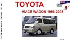 Jpnz toyota hiace for sale  Delivered anywhere in UK