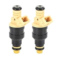 Fuel injector 2pcs for sale  Delivered anywhere in UK