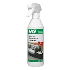 Garden furniture cleaner for sale  Delivered anywhere in UK