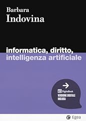 Informatica diritto intelligen usato  Spedito ovunque in Italia 