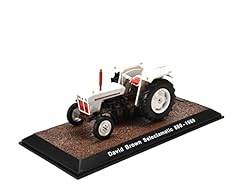 David Brown 880 Selectamatic Tractor 1969 1:32 scale for sale  Delivered anywhere in Ireland