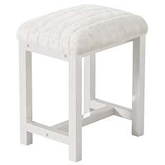 Small vanity stool for sale  Delivered anywhere in USA 