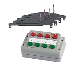Piko 55392 switch for sale  Delivered anywhere in USA 