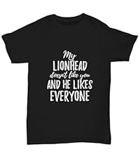 Lionhead doesn like for sale  Delivered anywhere in USA 