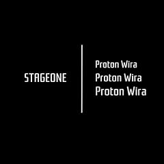 Proton wira for sale  Delivered anywhere in UK