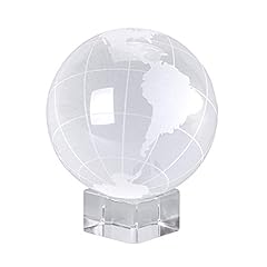 Ownmy globe crystal for sale  Delivered anywhere in USA 