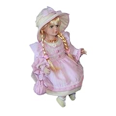 Rockible ceramic doll for sale  Delivered anywhere in UK
