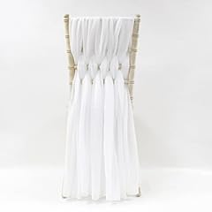 Chiffon drape weave for sale  Delivered anywhere in UK