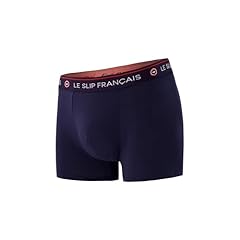 Slip français boxer d'occasion  Livré partout en France