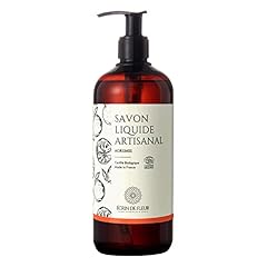 écrin fleur sapone usato  Spedito ovunque in Italia 