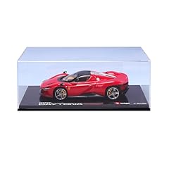 Bburago ferrari deluxe d'occasion  Livré partout en France
