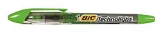 Bic surligneur technolight d'occasion  Livré partout en France