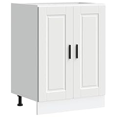 Vidaxl kitchen base for sale  Delivered anywhere in UK