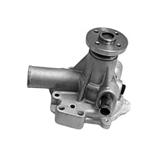 Congparts water pump for sale  Delivered anywhere in UK