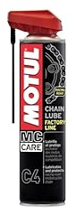 Motul lubrifiant chaîne d'occasion  Livré partout en France