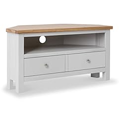 Roselandfurniture farrow grey for sale  Delivered anywhere in UK
