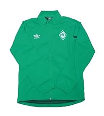 Umbro werder bremen gebraucht kaufen  Wird an jeden Ort in Deutschland