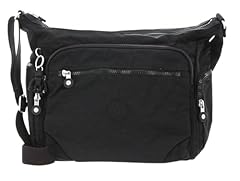 Kipling gabbie borsa usato  Spedito ovunque in Italia 
