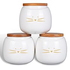 Koolkatkoo ceramic cat for sale  Delivered anywhere in USA 