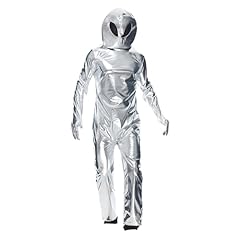 Uxicruya costume alieno usato  Spedito ovunque in Italia 