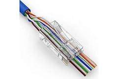 Lvc cat5e rj45 for sale  Delivered anywhere in USA 