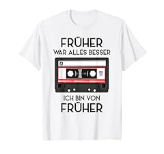 Früher besser lustiger gebraucht kaufen  Wird an jeden Ort in Deutschland