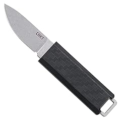 Crkt couteau plat d'occasion  Livré partout en France