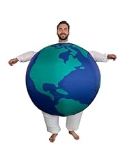 Lakimlin earth costume for sale  Delivered anywhere in UK