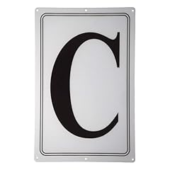 Premium aluminum letter for sale  Delivered anywhere in USA 