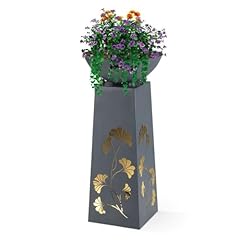 Hoberg led pflanzsäule gebraucht kaufen  Wird an jeden Ort in Deutschland