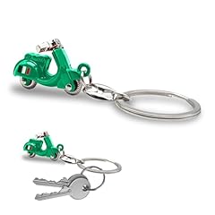 Portachiavi scooter italiano usato  Spedito ovunque in Italia 
