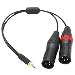 Cavo audio bilanciato usato  Spedito ovunque in Italia 