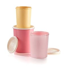 Tupperware vintage decorative for sale  Delivered anywhere in USA 