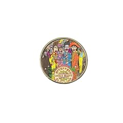 Sgt pepper lapel for sale  Delivered anywhere in UK