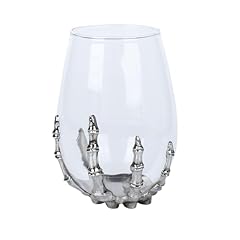 Kimpoant halloween skull for sale  Delivered anywhere in USA 