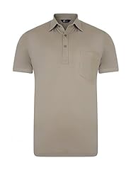 Gabicci plain polo for sale  Delivered anywhere in Ireland
