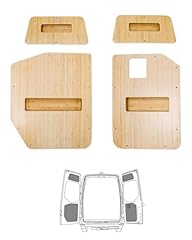 Vanncamp rear door for sale  Delivered anywhere in USA 