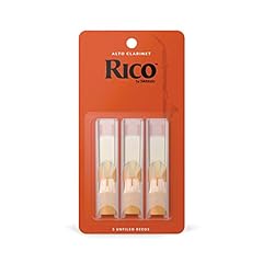 Rico anches rico d'occasion  Livré partout en France