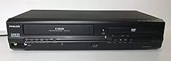 Philco dvd vcr for sale  Delivered anywhere in USA 